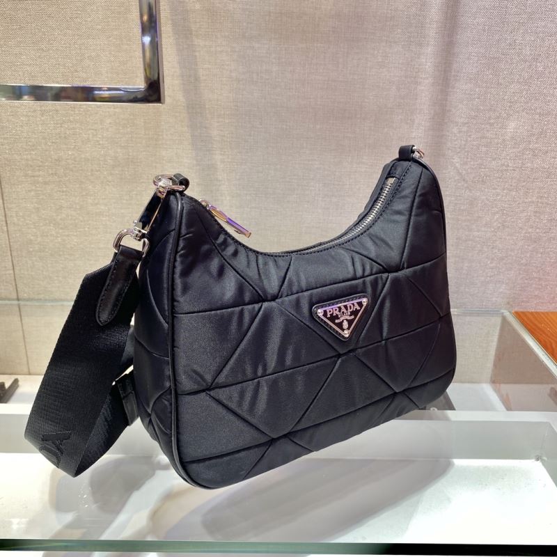 Prada Top Handle Bags